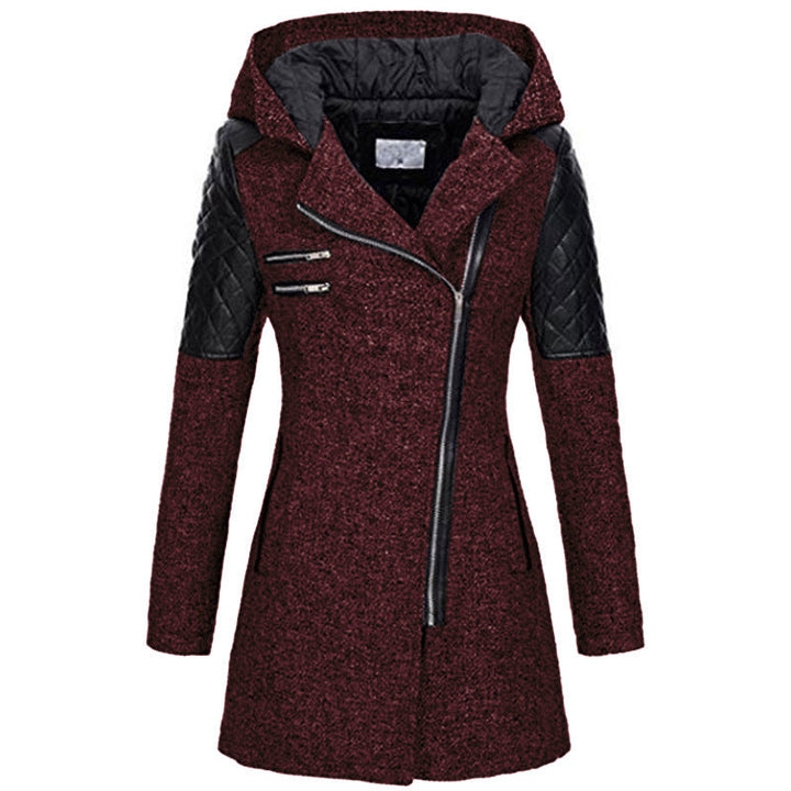 Alani | Winter Puffer Jacket