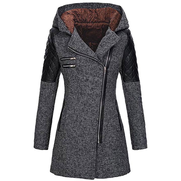 Alani | Winter Puffer Jacket