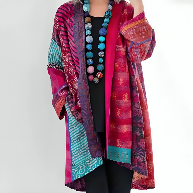 Lilah | Stylish Cardigan