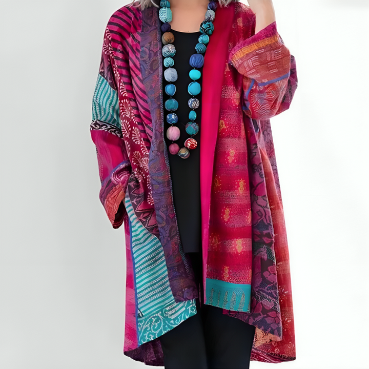 Lilah | Stylish Cardigan