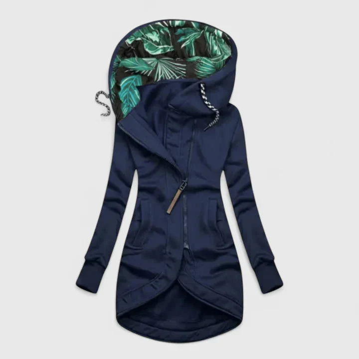 Annalyn | Comfortable Jacket