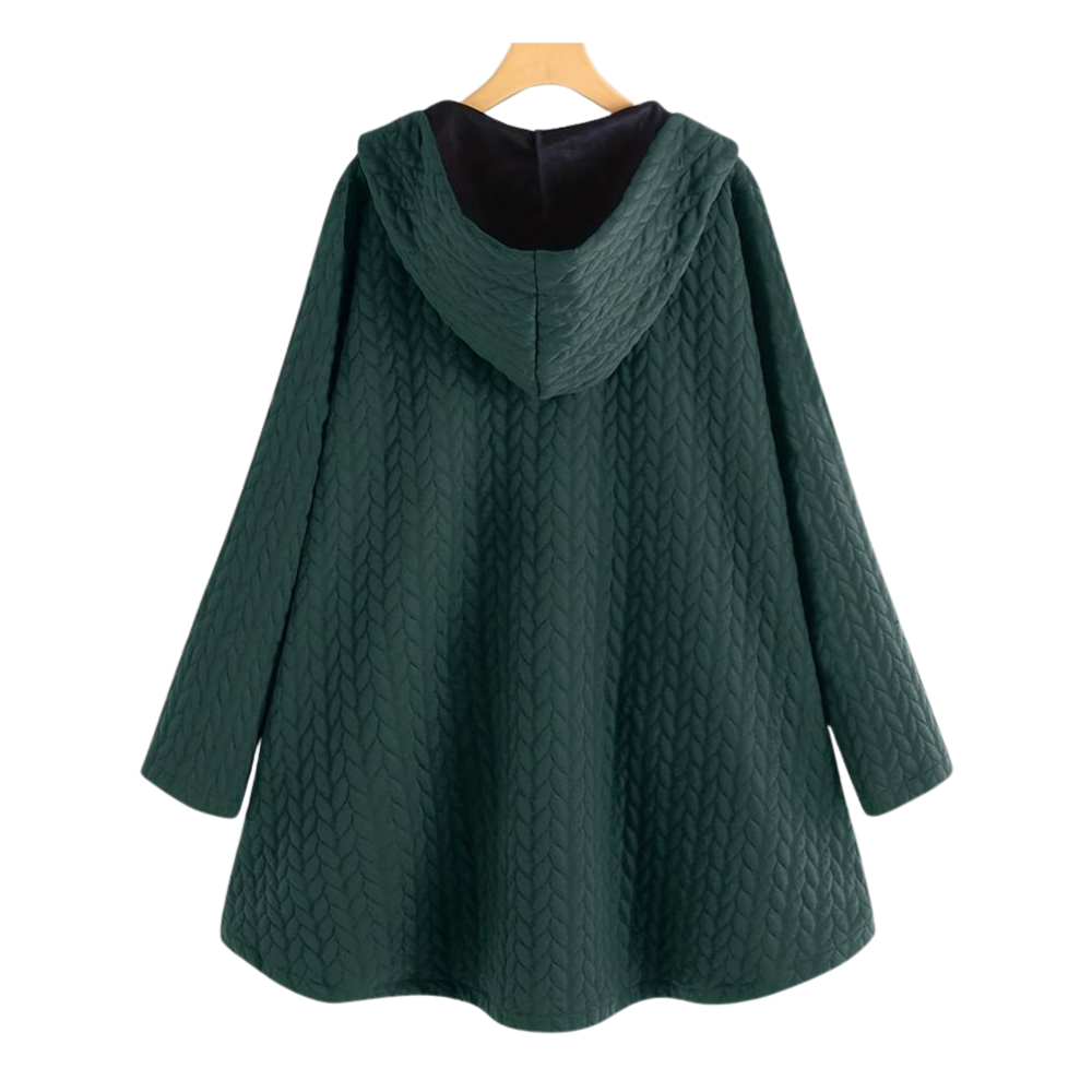 Odessa | Elegant Casual Coat