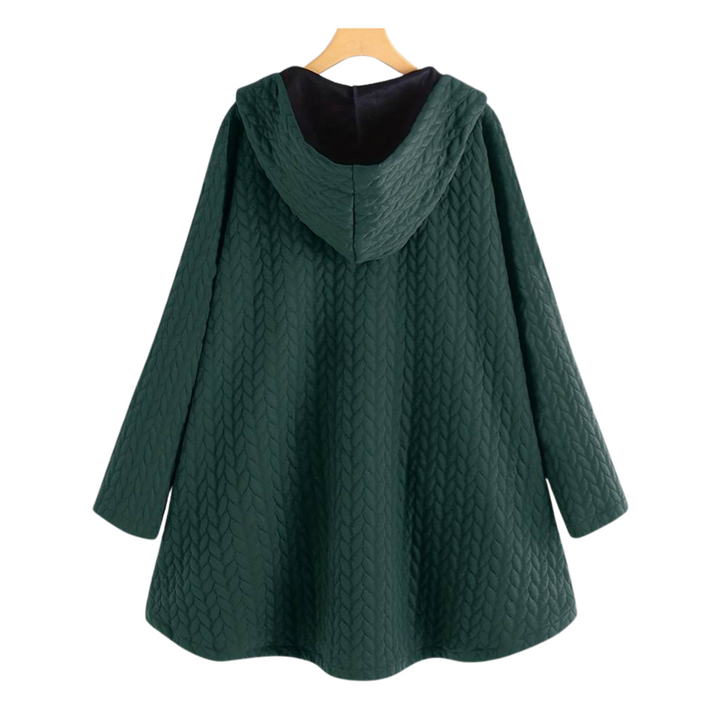 Odessa | Elegant Casual Coat