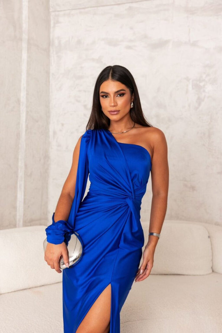 Clara | Chic Maxi Dress