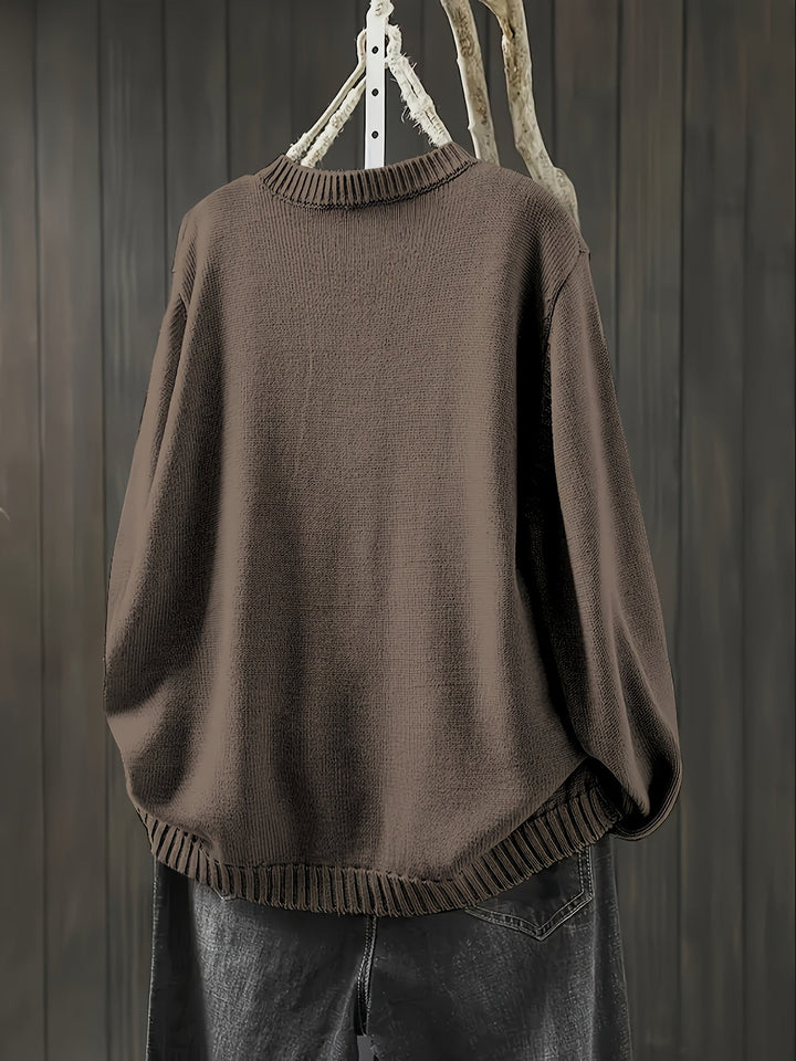Aubrey | Comfortable and Stylish Cardigan