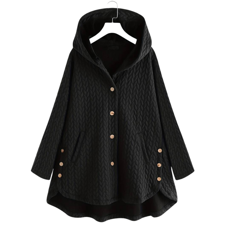Odessa | Elegant Casual Coat