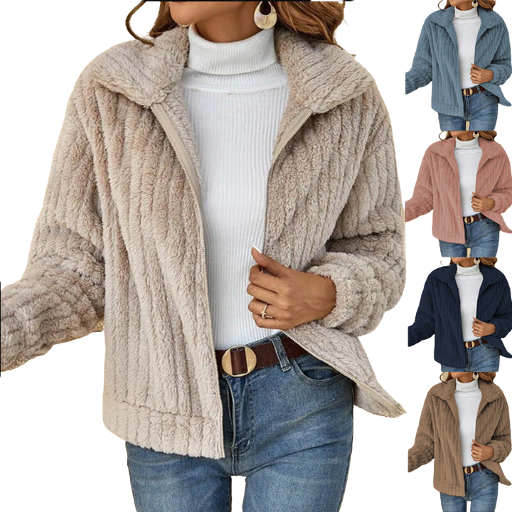 Aitana | Comfortable Winter Jacket