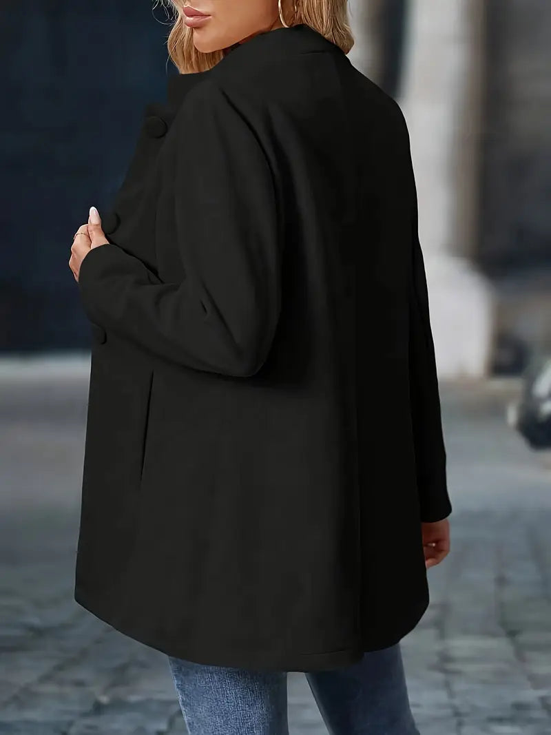 Alaina | Elegant Timelessly Jacket