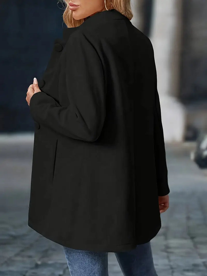 Alaina | Elegant Timelessly Jacket