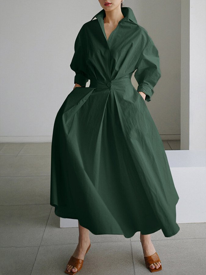 Penelope | Long Dress
