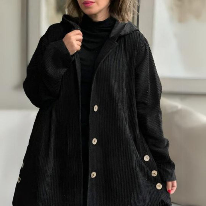 Cameron | Elegant Winter Jacket