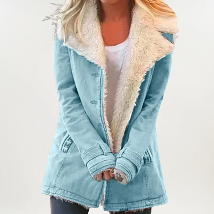 Elmsbury | Warm Winter Coat