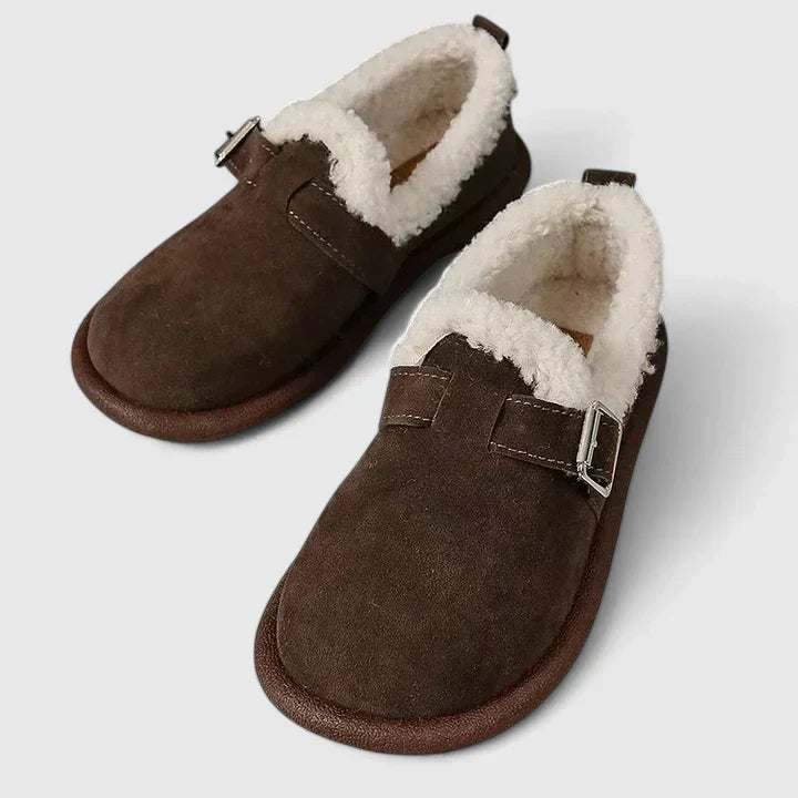 Rowena | Cozy Comfortable Slipper