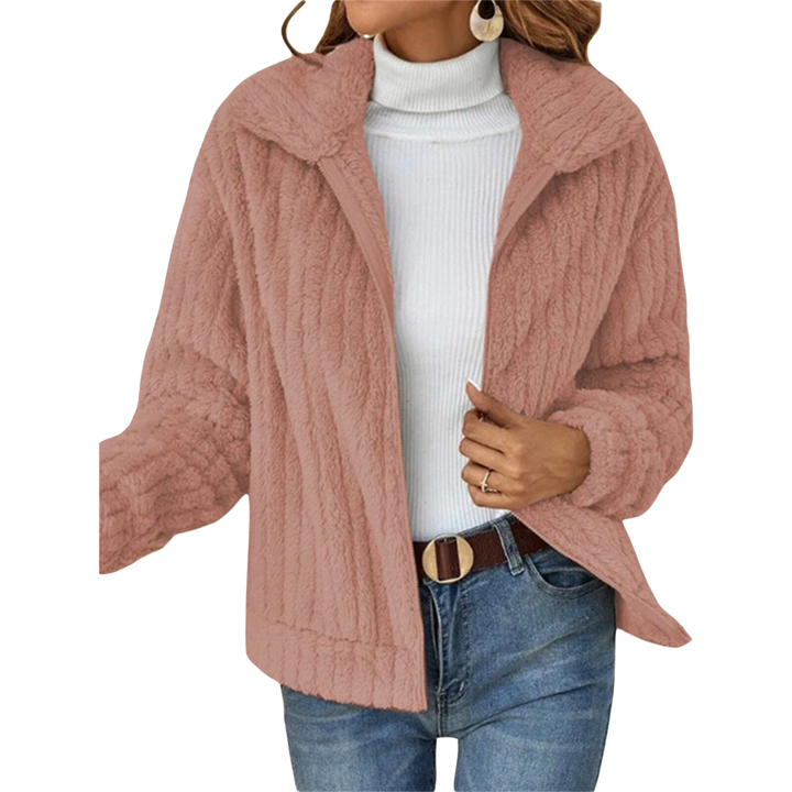 Aitana | Comfortable Winter Jacket