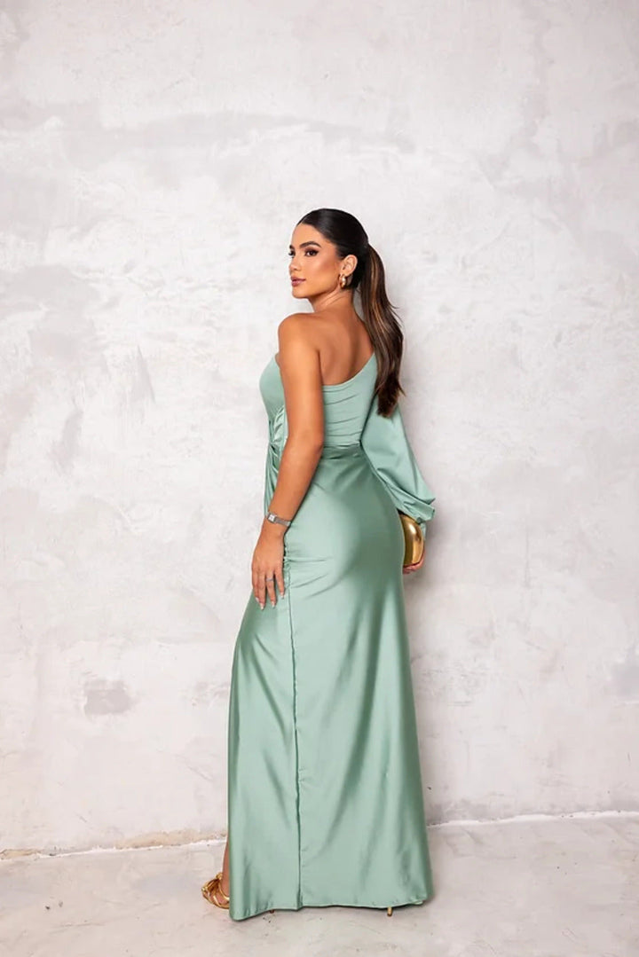 Clara | Chic Maxi Dress