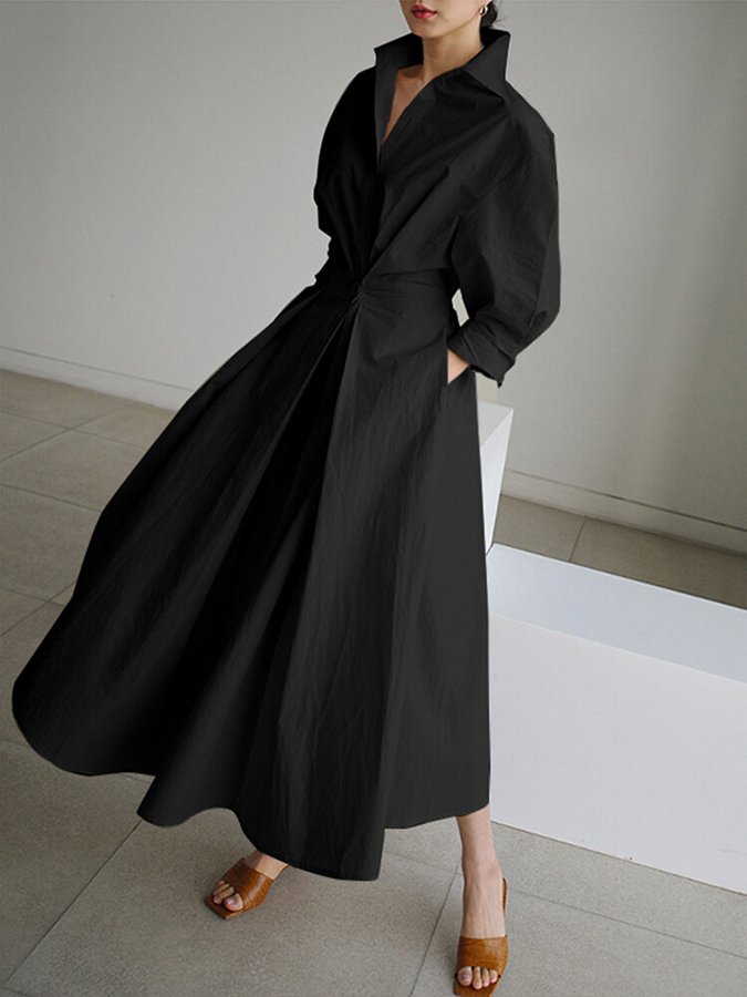 Penelope | Long Dress