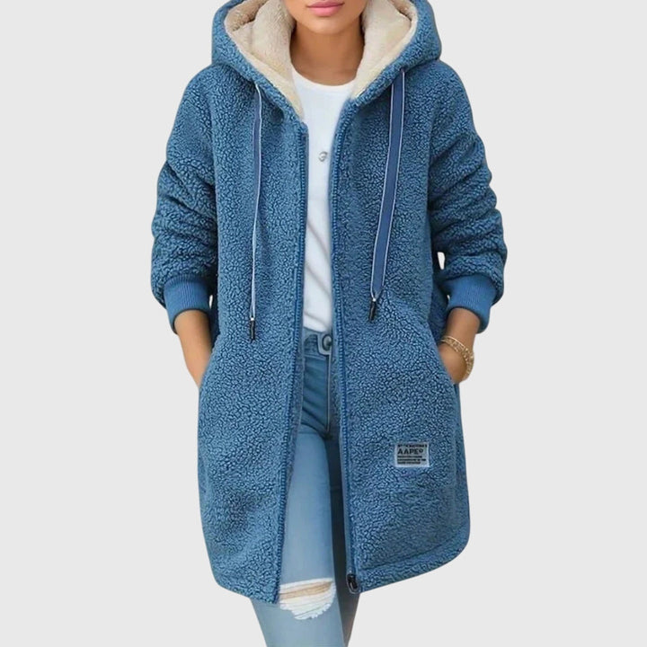 Remi | Women's Fleece Jacket