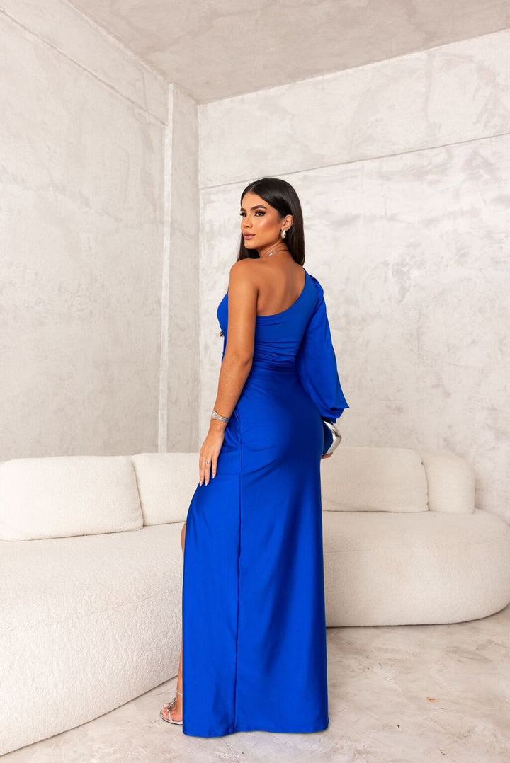 Clara | Chic Maxi Dress