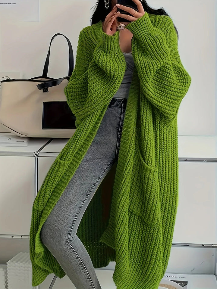 Brynlee | Cozy Confidence  Cardigan