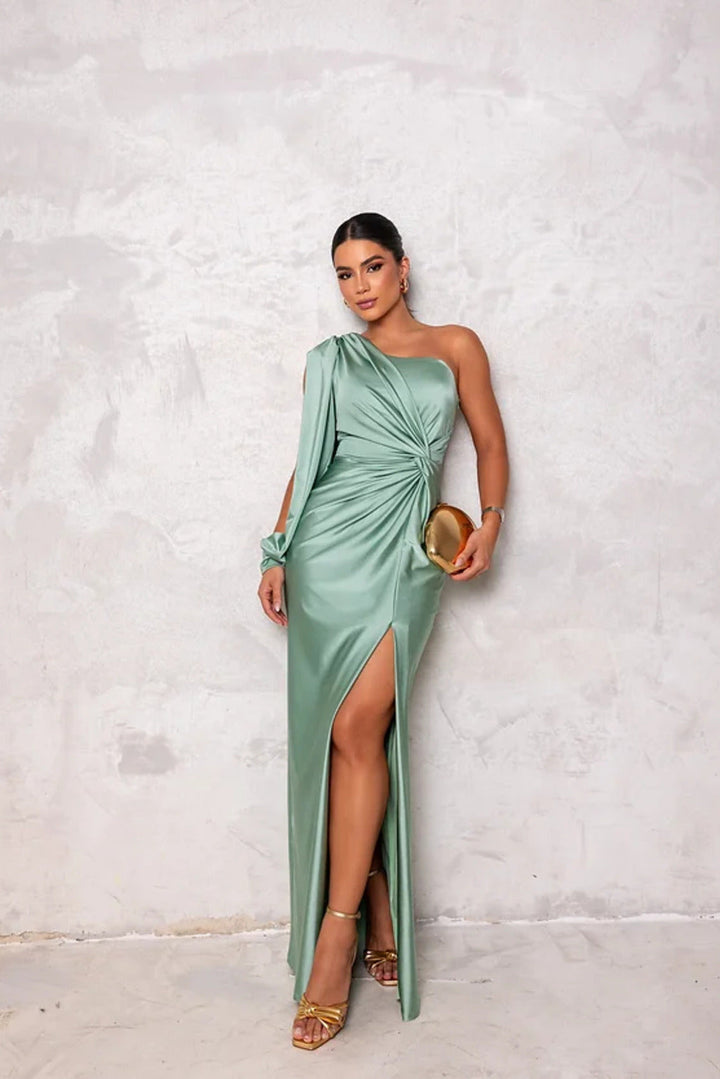 Clara | Chic Maxi Dress