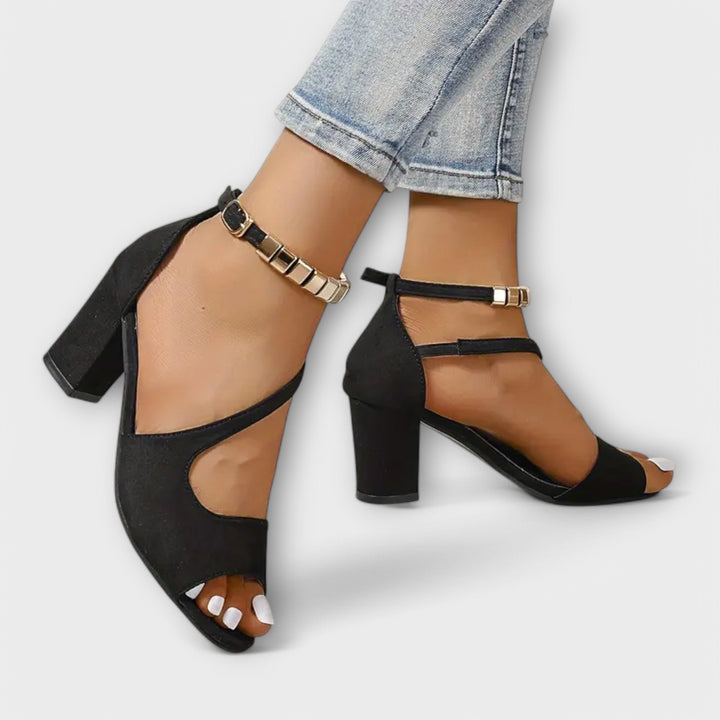 Jewel | Chic Women's Summer High Heels