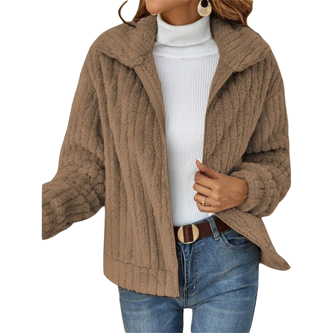 Aitana | Comfortable Winter Jacket