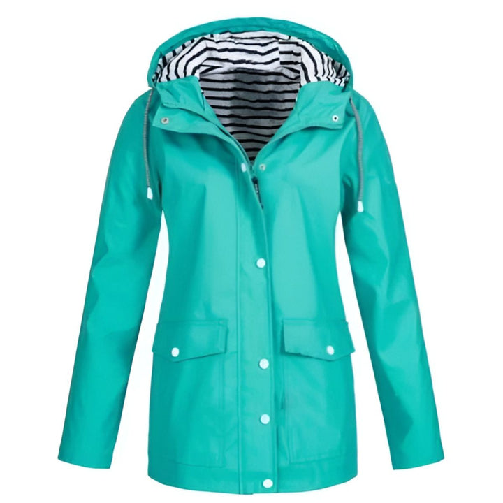 Amélie™ | Waterproof & Windproof Jacket