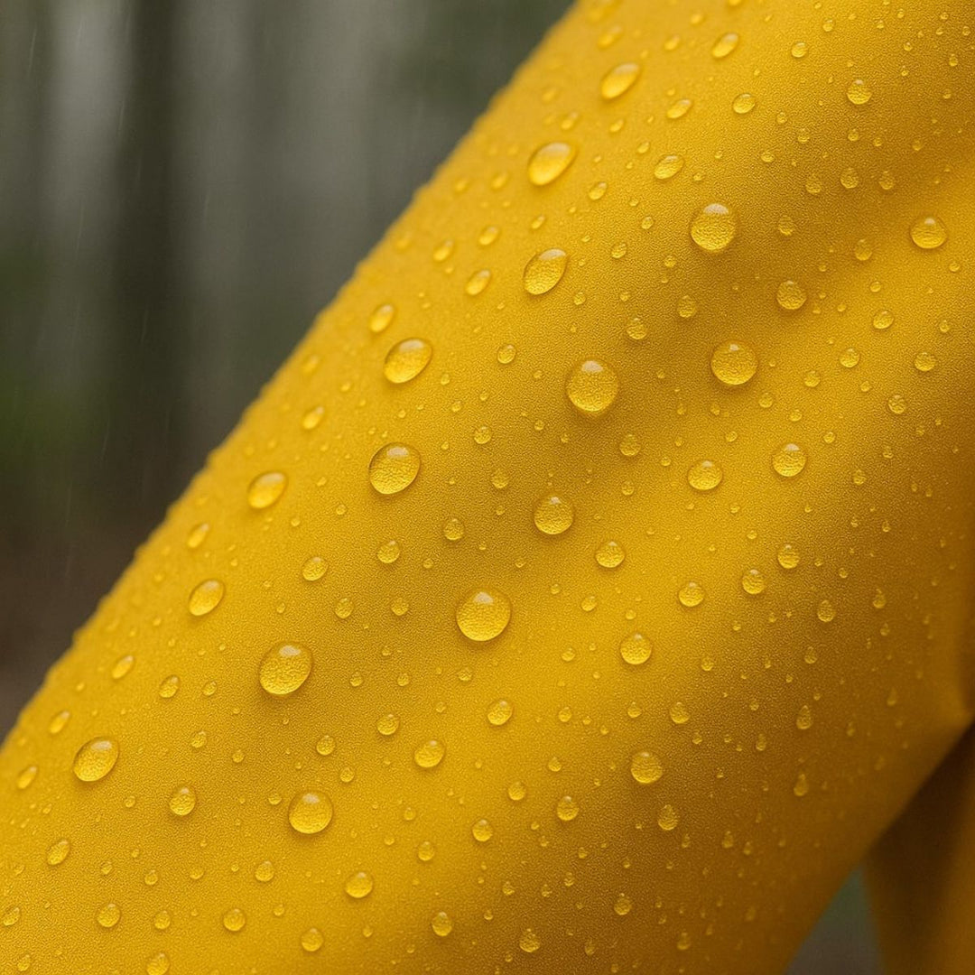 Amélie™ | Waterproof & Windproof Jacket