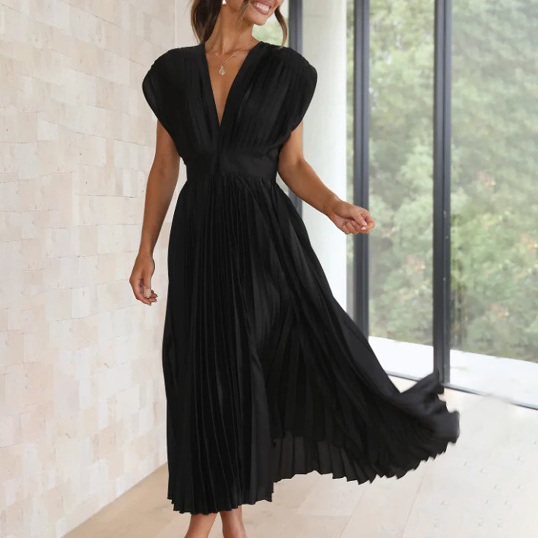 Cassia | Sophisticated Dress