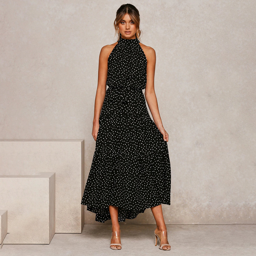 Tala | Long Maxi Dress