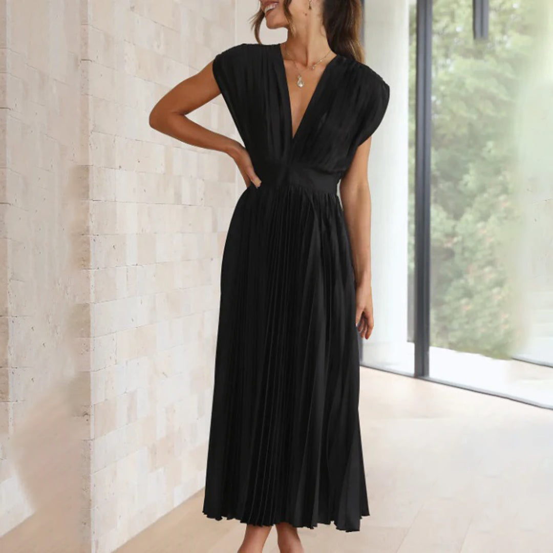 Cassia | Sophisticated Dress