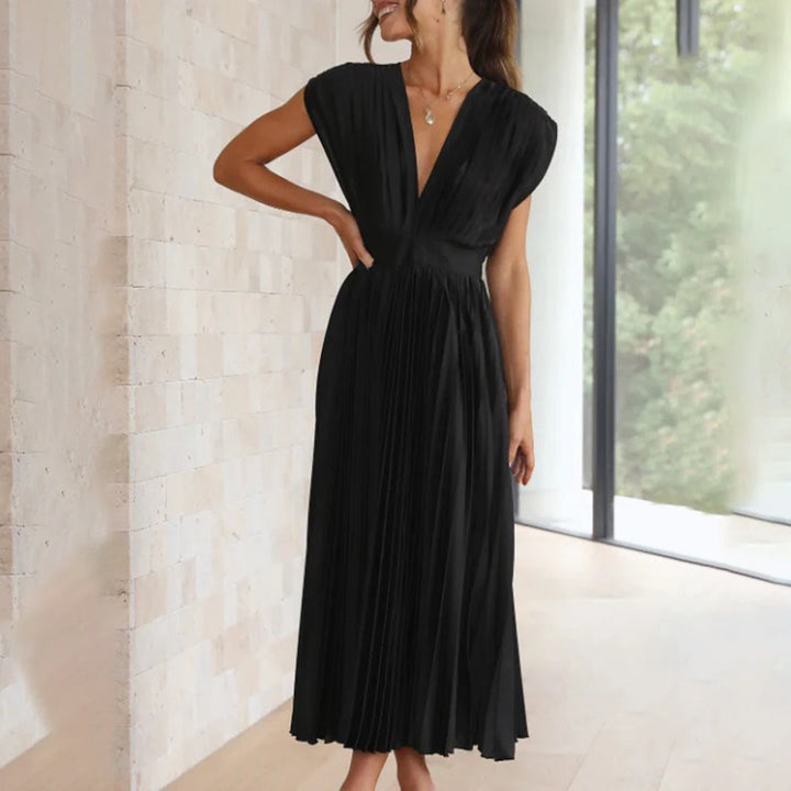 Cassia | Sophisticated Dress