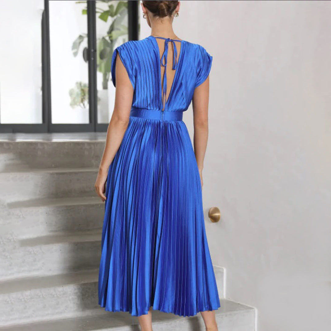 Cassia | Sophisticated Dress