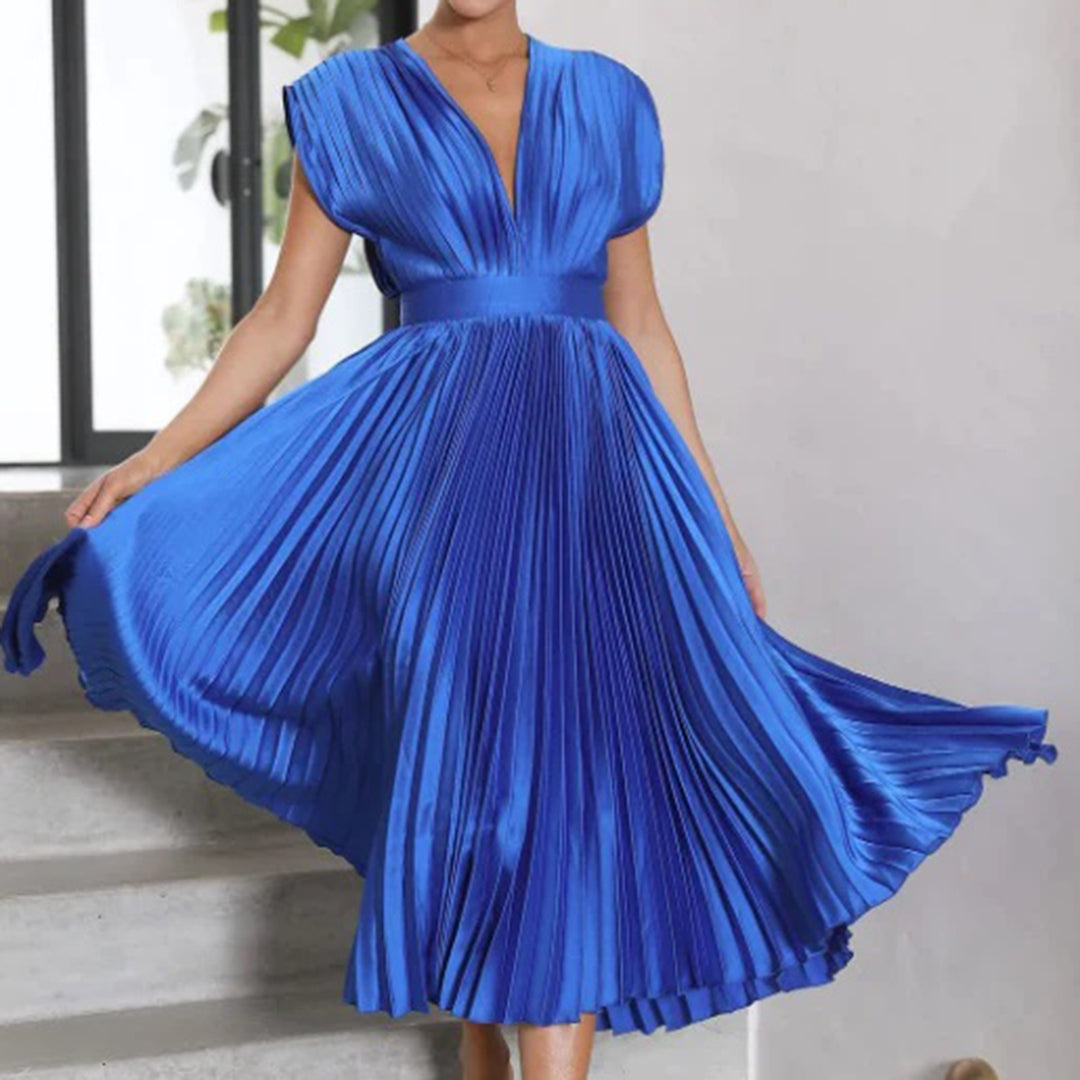 Cassia | Sophisticated Dress