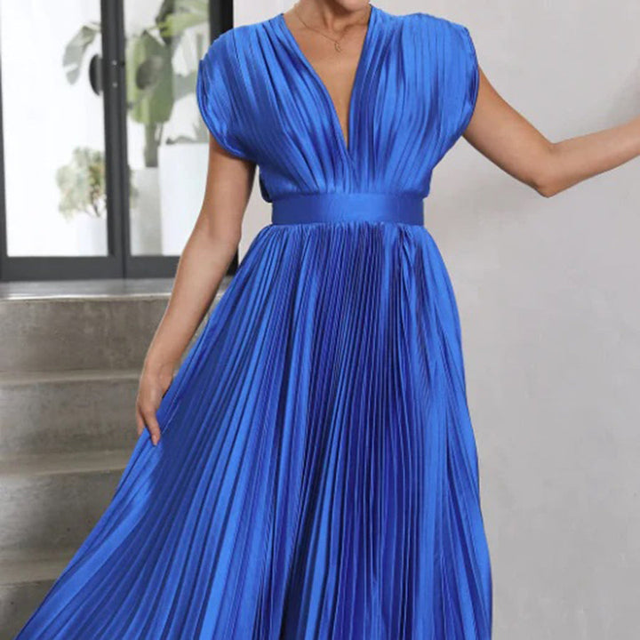 Cassia | Sophisticated Dress