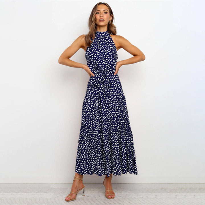 Tala | Long Maxi Dress