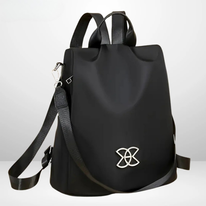 Isabel | Anti-Theft Bag