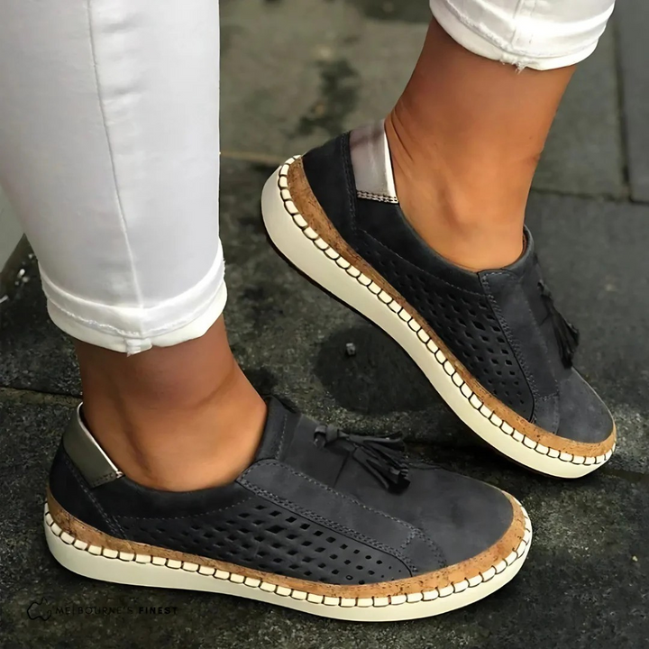 Brianna | Orthopedic Slip-Ons