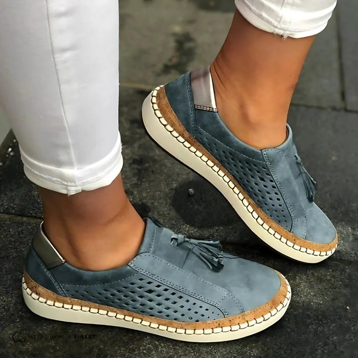 Brianna | Orthopedic Slip-Ons