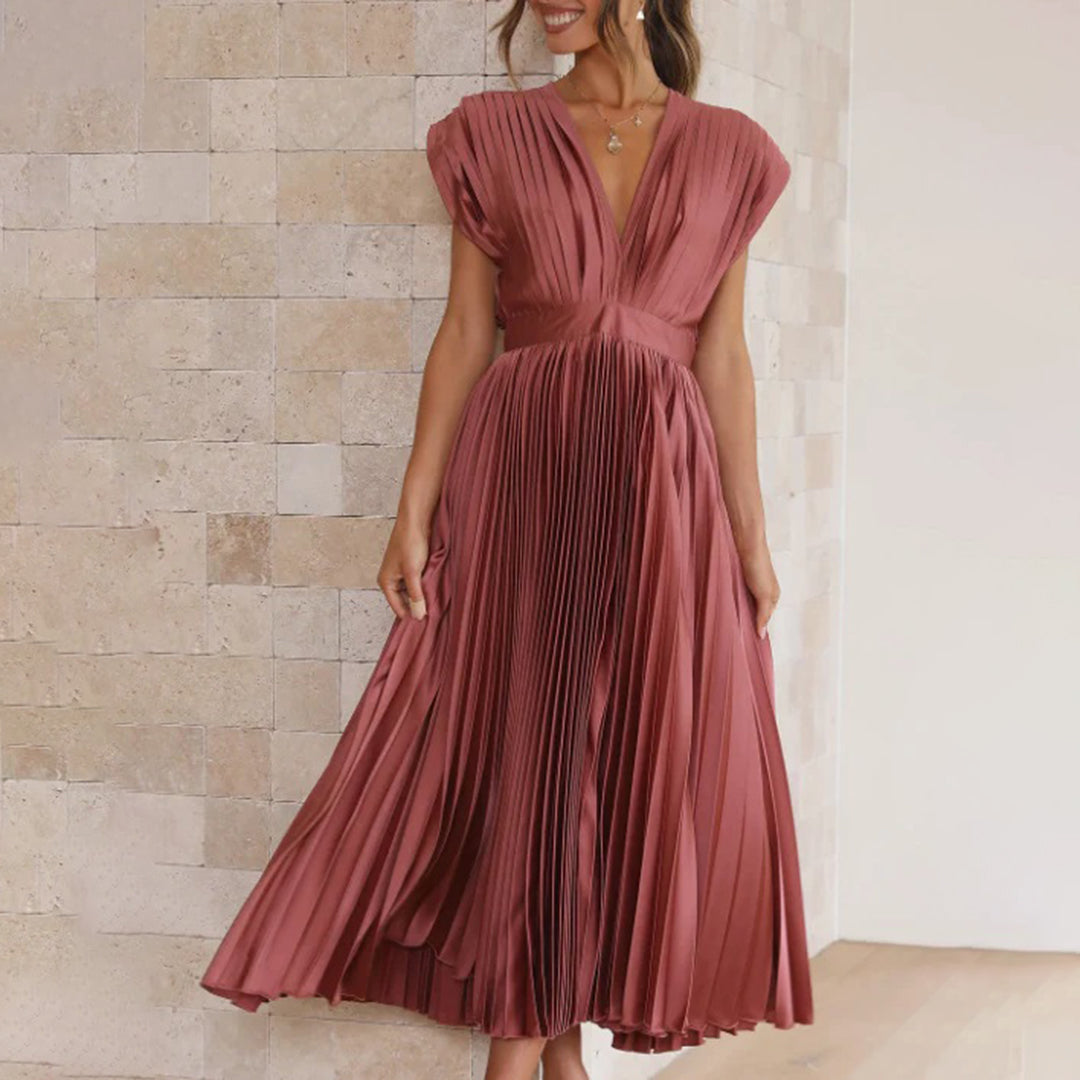 Cassia | Sophisticated Dress