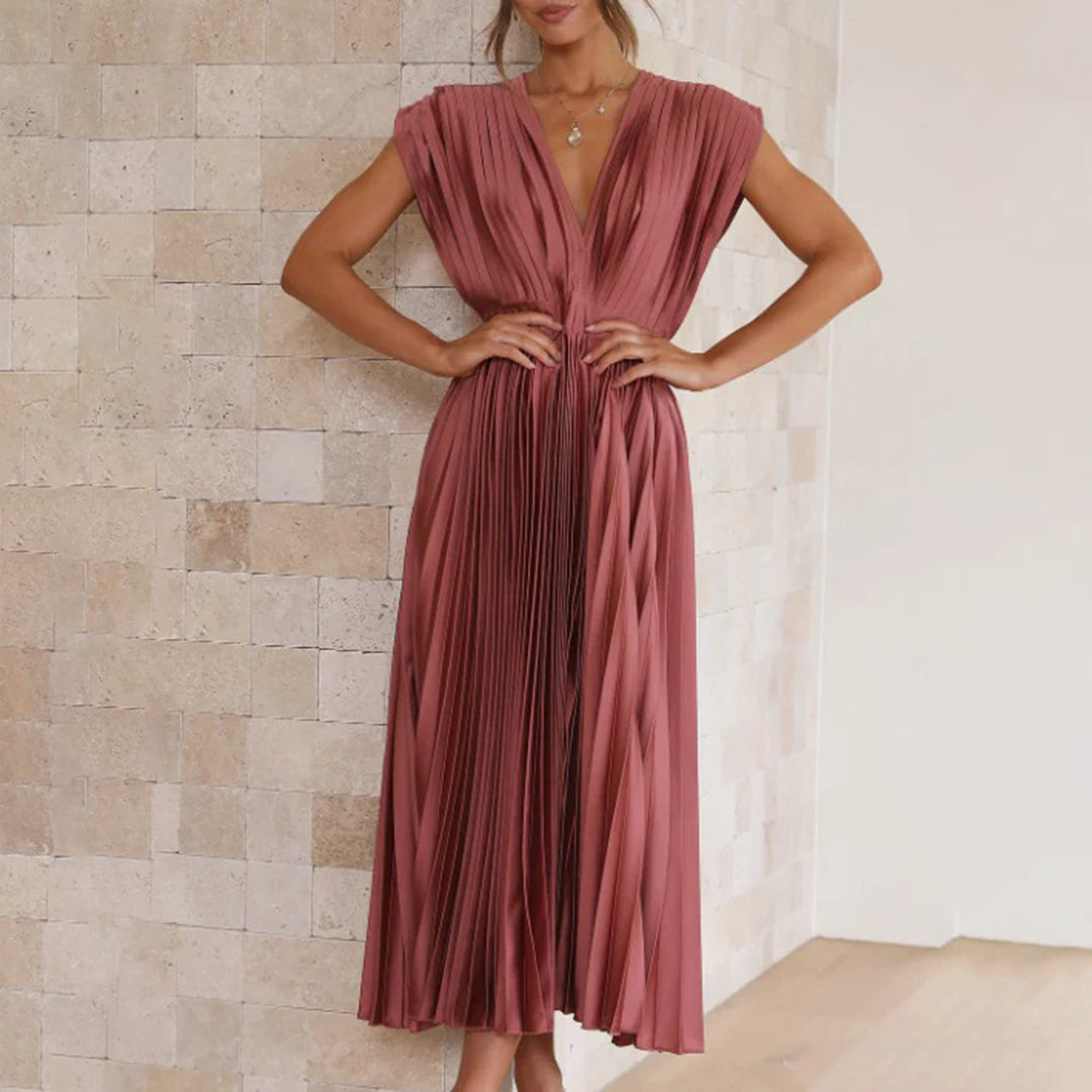 Cassia | Sophisticated Dress