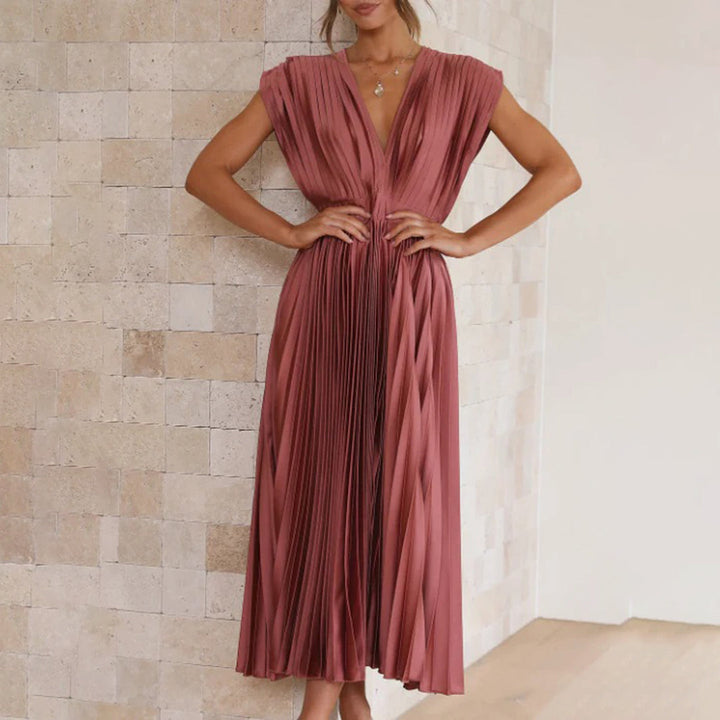 Cassia | Sophisticated Dress