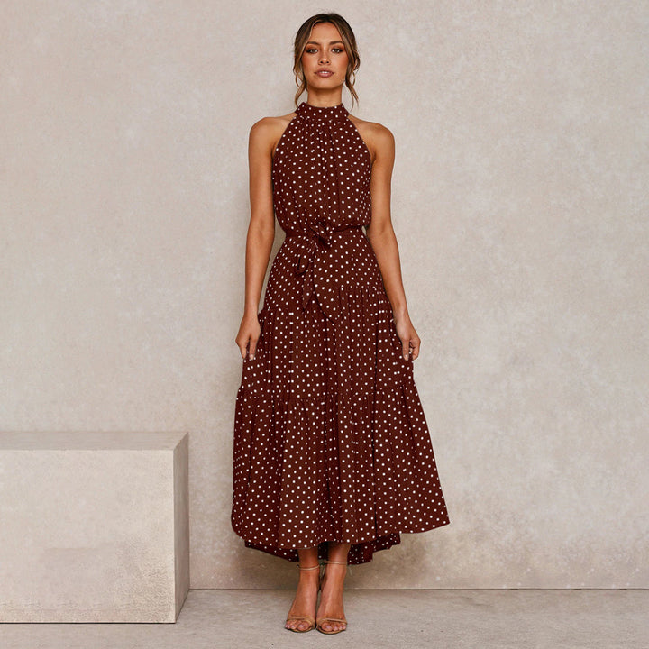 Tala | Long Maxi Dress