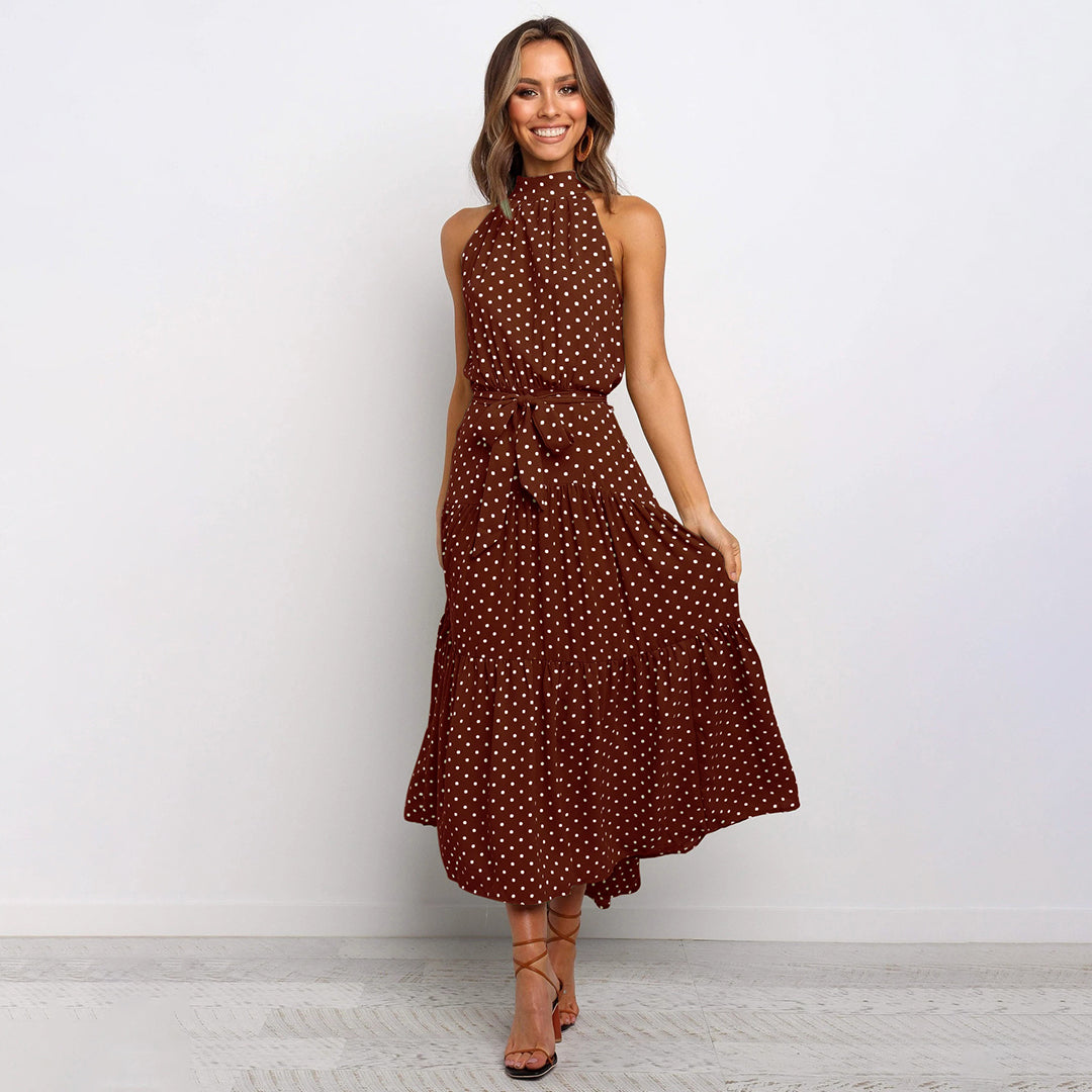 Tala | Long Maxi Dress