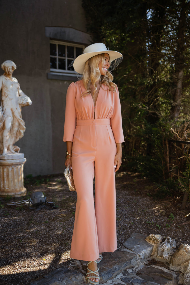 Amelie™ Jumpsuit