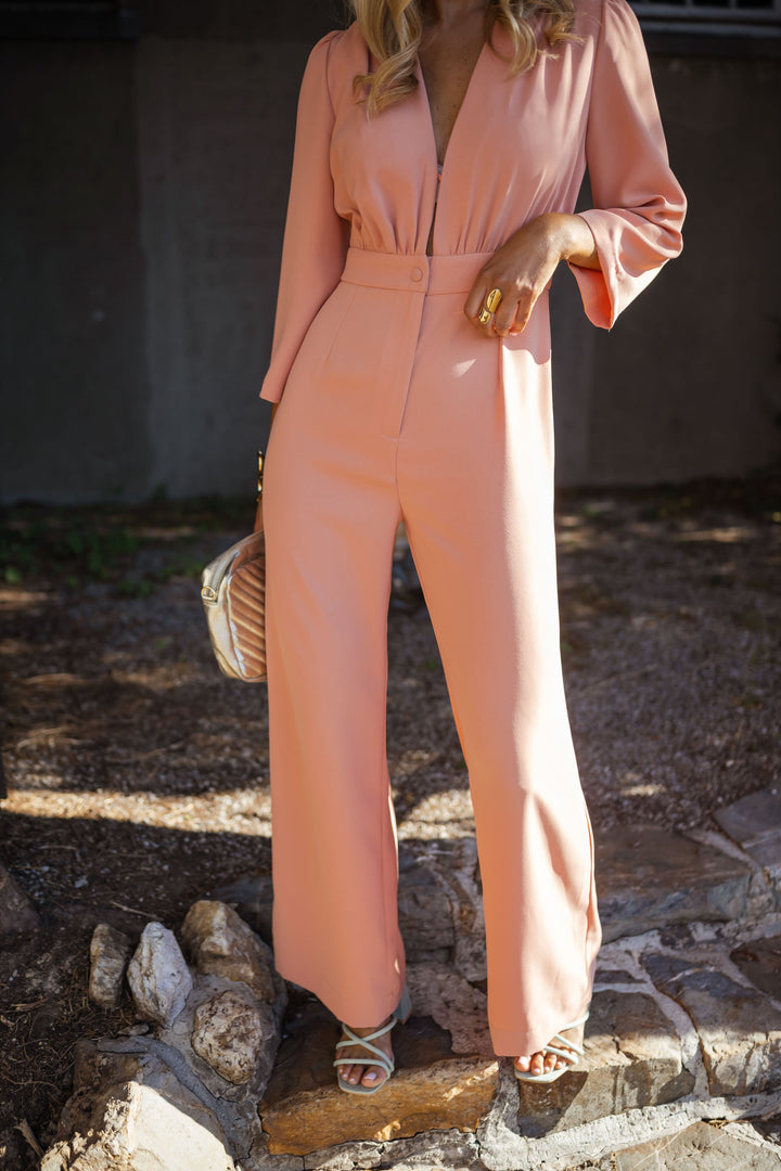 Amelie™ Jumpsuit