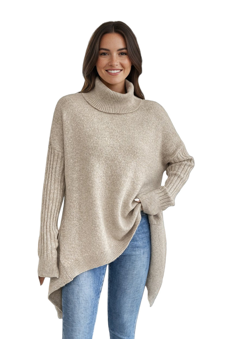 LIV | ELEGANT SWEATER