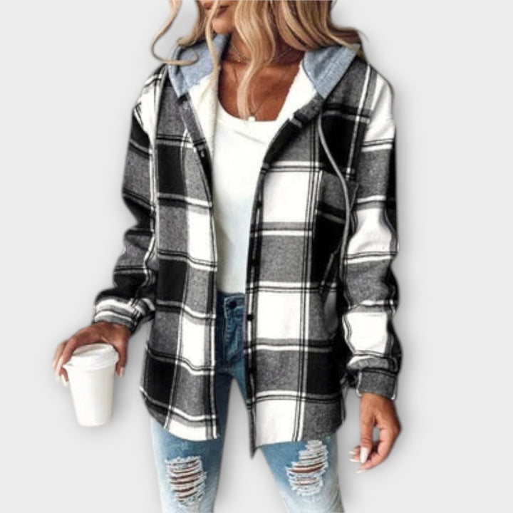 Eline - Cozy Hoodie