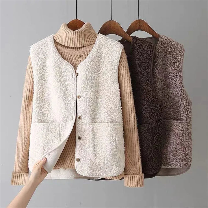 Lola | Cosy Cardigan