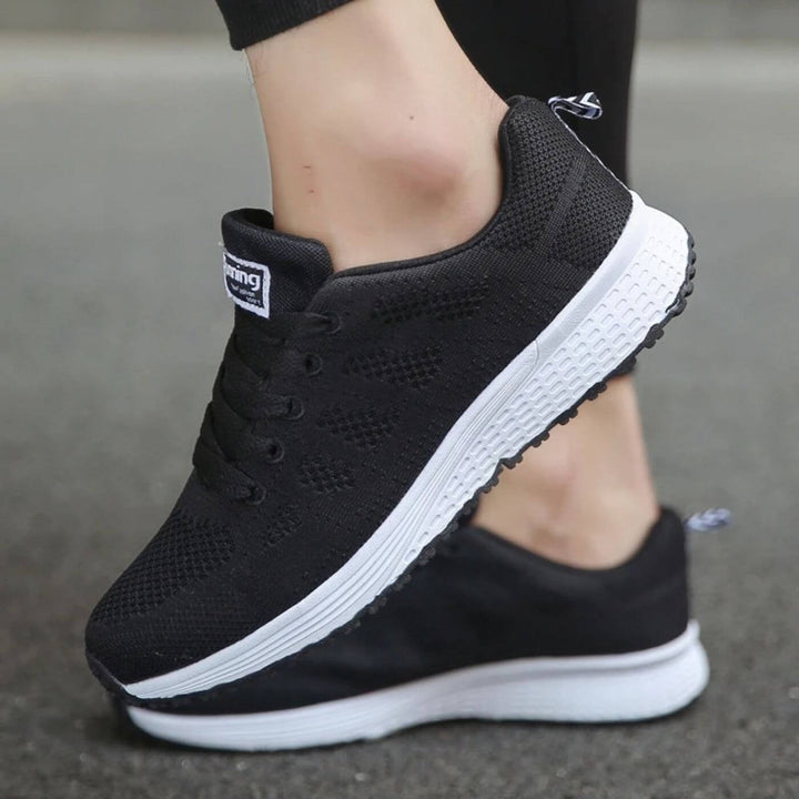 Filippa™ | Pain-Relieving Orthopedic Sneakers